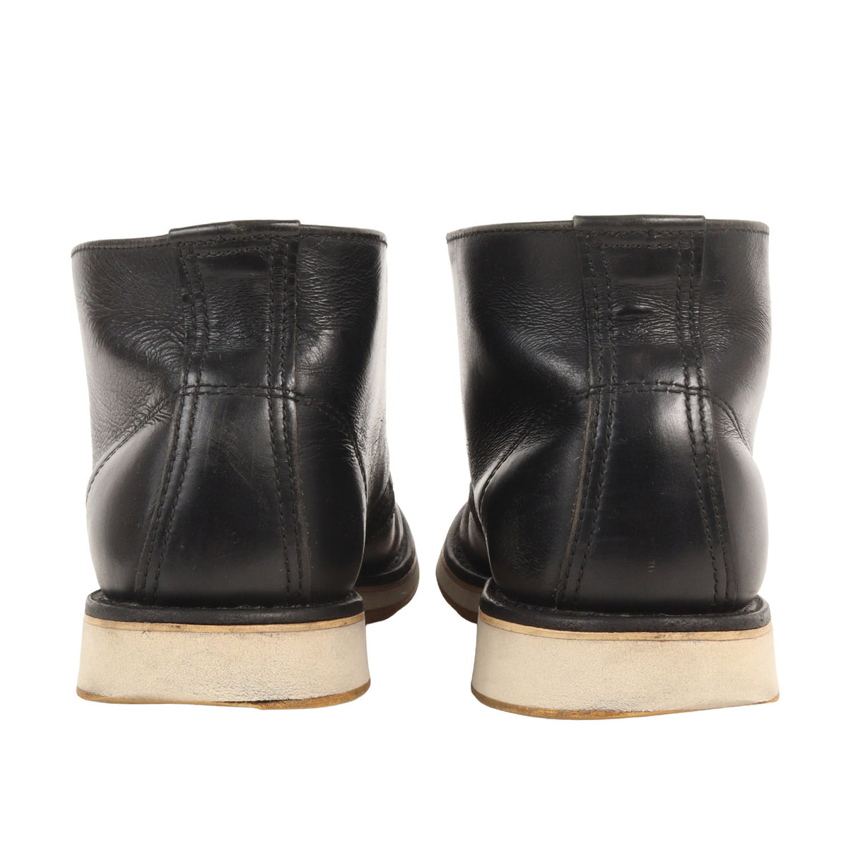 [人気品番 3148] ワーク チャッカブーツ / 2010年製 Work Chukka