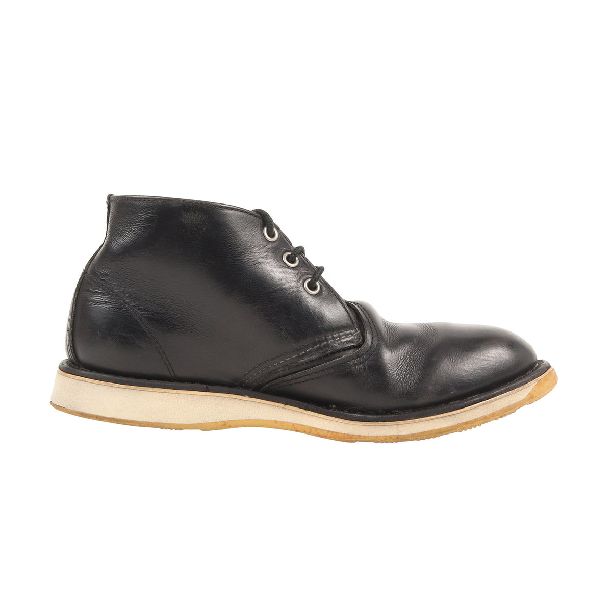 [人気品番 3148] ワーク チャッカブーツ / 2010年製 Work Chukka