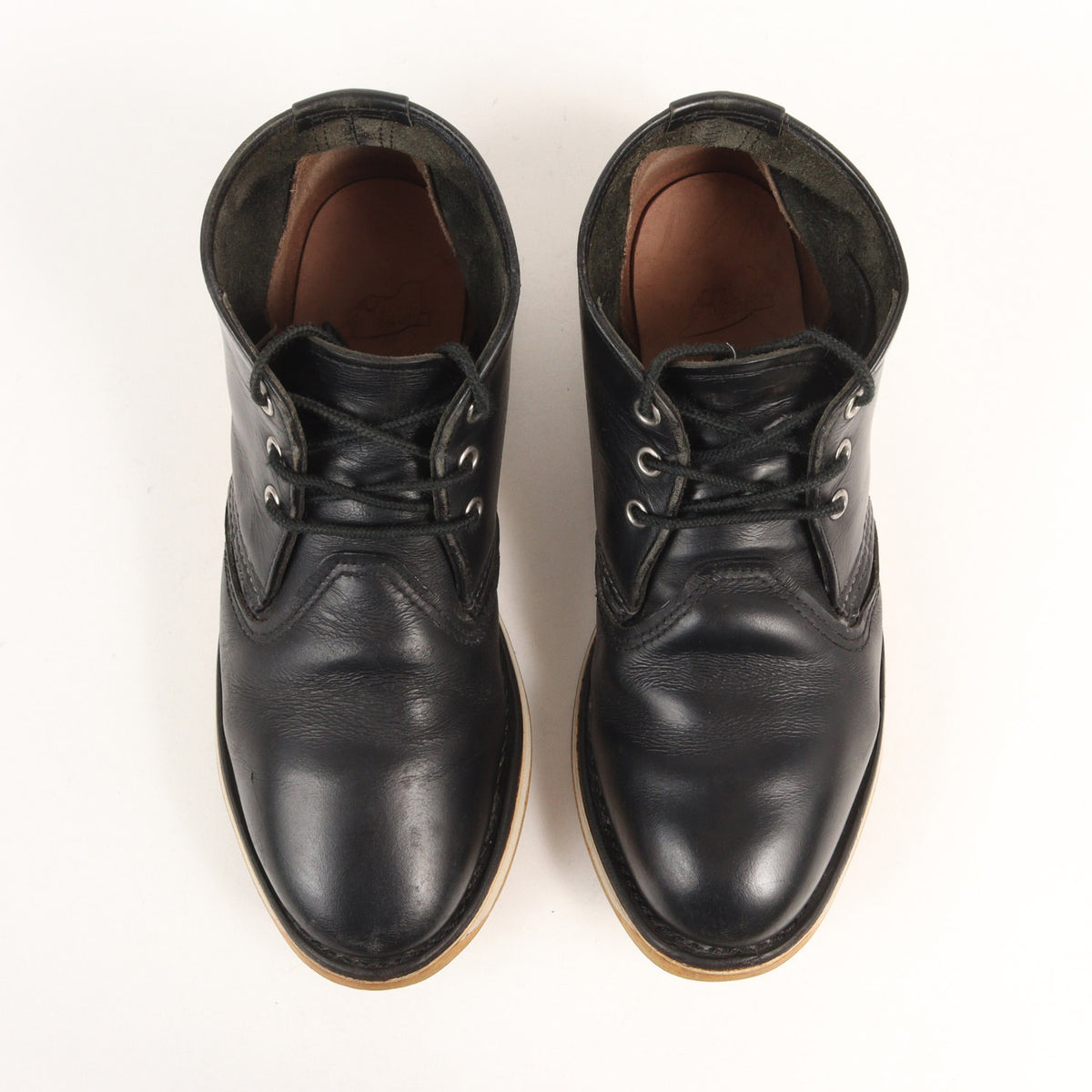 [人気品番 3148] ワーク チャッカブーツ / 2010年製 Work Chukka