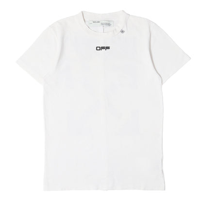 20SS 絵画グラフィック アロー スリム Tシャツ(CARAVAGGIO ARROW S/S SLIM TEE)