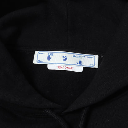 22AW エイリアンプ アロー スウェットパーカー(Alien Arrow Skate Hoodie)