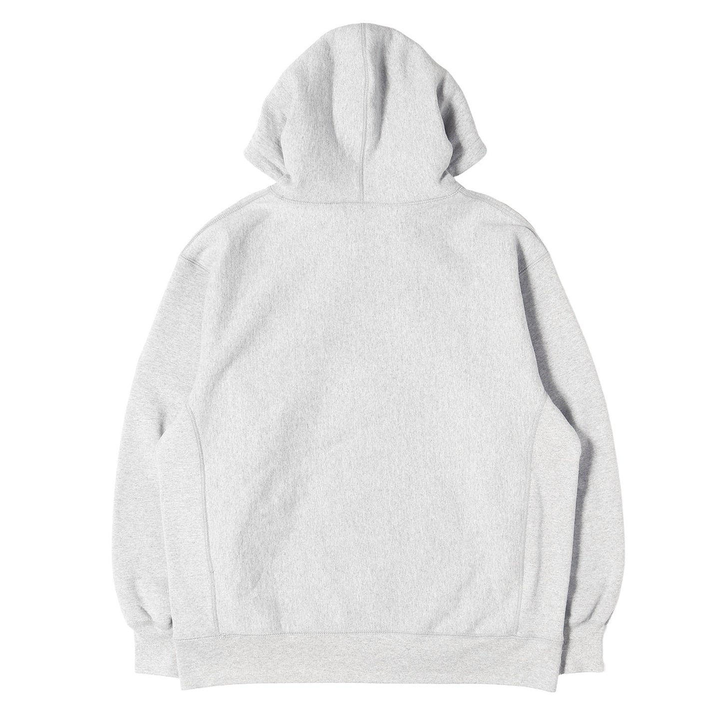 20AW クロスBOXロゴ スウェット パーカー(Cross Box Logo Hooded Sweatshirt)