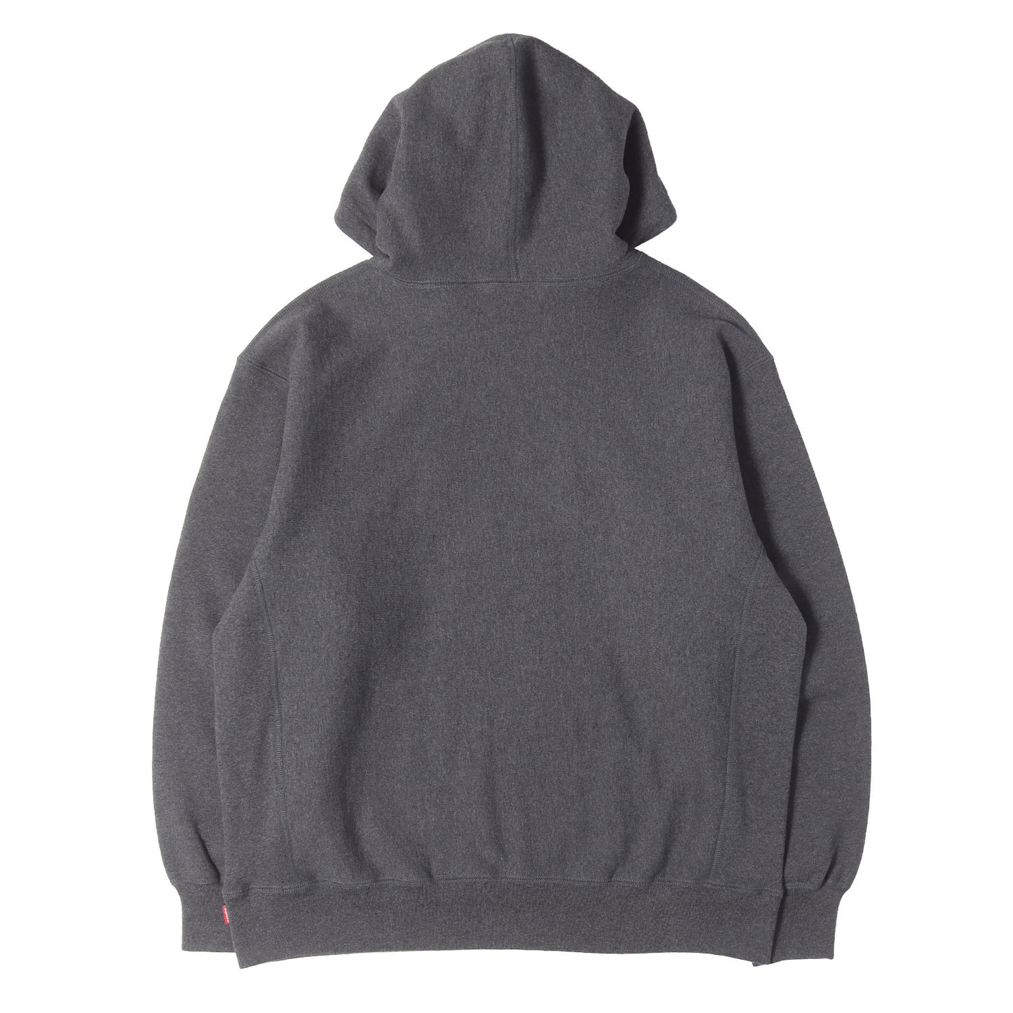 21AW BOXロゴ スウェットパーカー(Box Logo Hooded Sweatshirt)