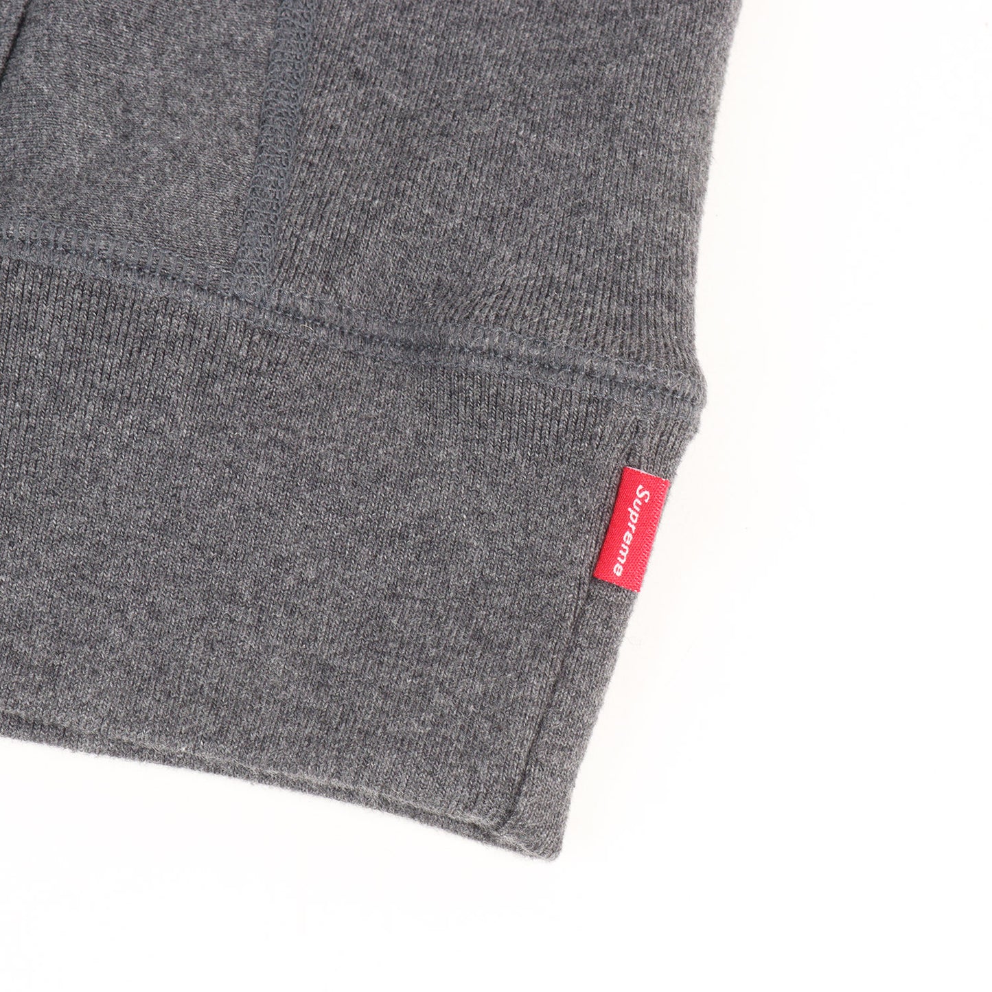 21AW BOXロゴ スウェットパーカー(Box Logo Hooded Sweatshirt)