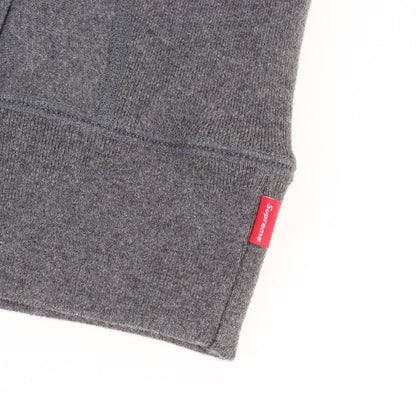 21AW BOXロゴ スウェットパーカー(Box Logo Hooded Sweatshirt)
