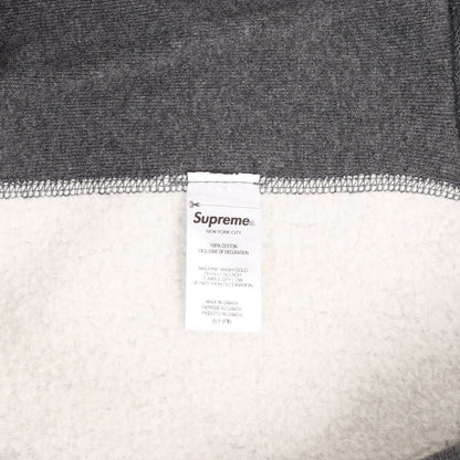 21AW BOXロゴ スウェットパーカー(Box Logo Hooded Sweatshirt)