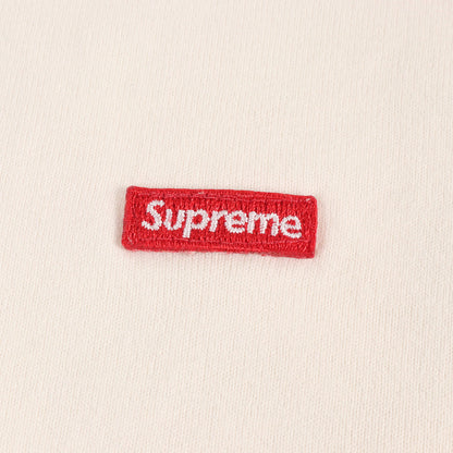 22AW スモールBOXロゴ ロングスリーブTシャツ (Small Box L/S Tee)