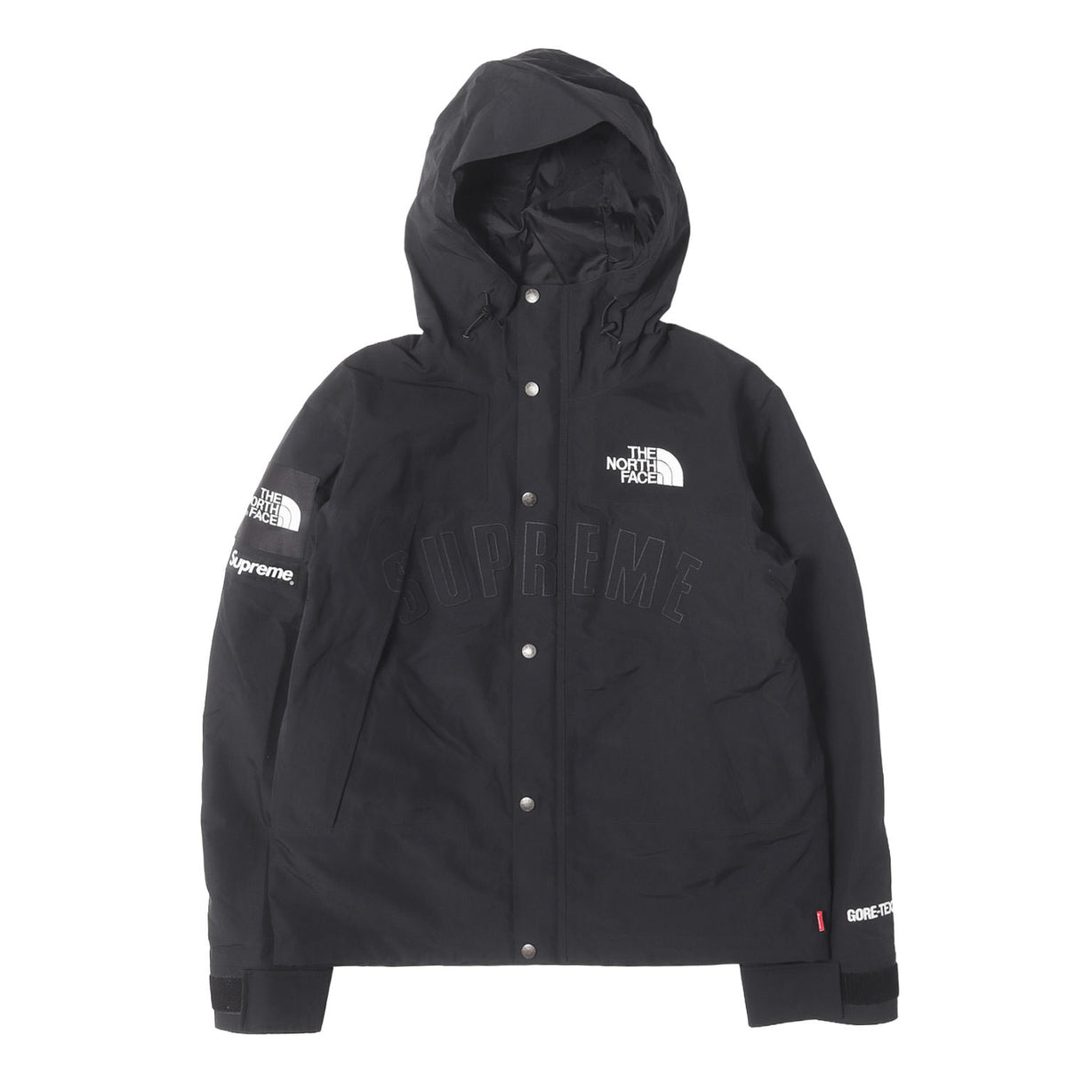 ×THE NORTH FACE GORE-TEX アーチロゴ マウンテンパーカー(Arc Logo Mountain Parka)