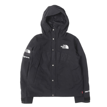 ×THE NORTH FACE GORE-TEX アーチロゴ マウンテンパーカー(Arc Logo Mountain Parka)