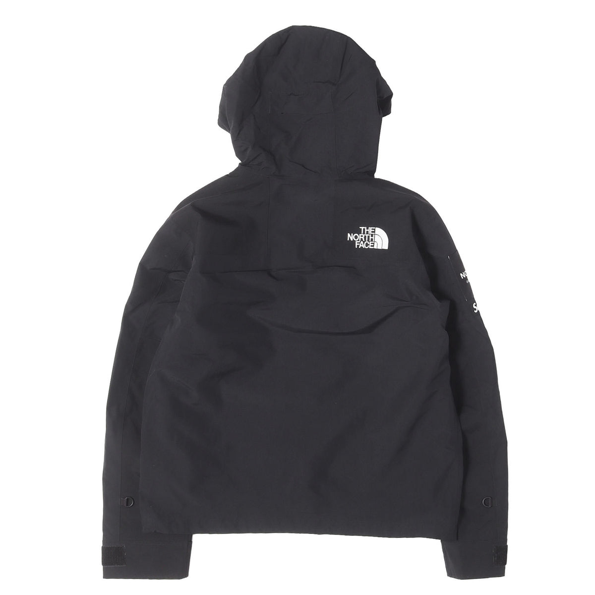 ×THE NORTH FACE GORE-TEX アーチロゴ マウンテンパーカー(Arc Logo Mountain Parka)
