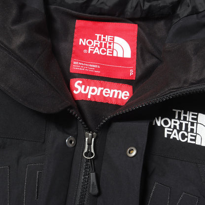×THE NORTH FACE GORE-TEX アーチロゴ マウンテンパーカー(Arc Logo Mountain Parka)