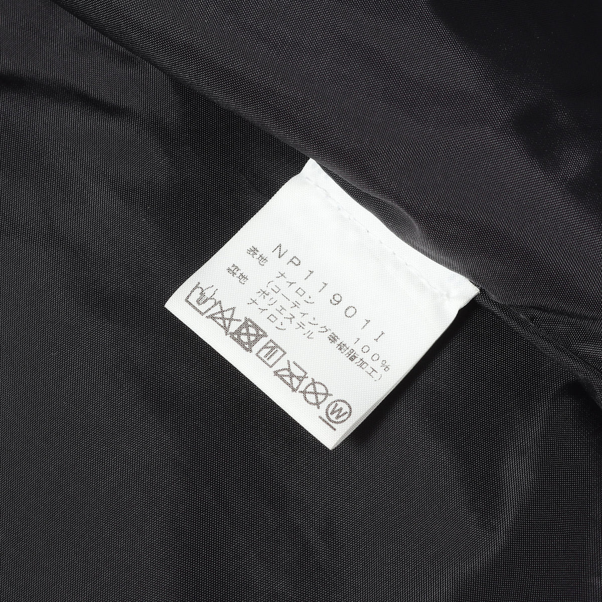 ×THE NORTH FACE GORE-TEX アーチロゴ マウンテンパーカー(Arc Logo Mountain Parka)