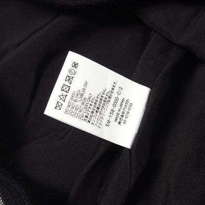 24SS ×BORN X RAISED サテン スタジャン(BR_SATIN JACKET)