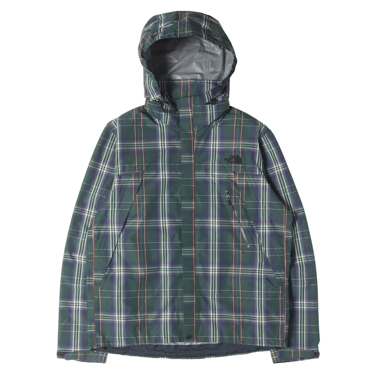 タータンチェック ノベルティ プロフェシー ジャケット(NOVELTY PROPHECY JACKET)