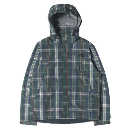 タータンチェック ノベルティ プロフェシー ジャケット(NOVELTY PROPHECY JACKET)