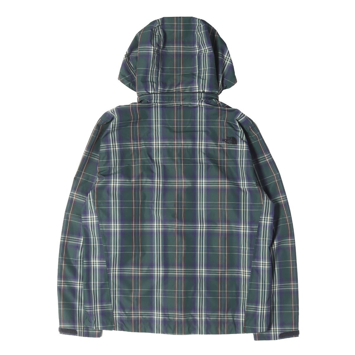 タータンチェック ノベルティ プロフェシー ジャケット(NOVELTY PROPHECY JACKET)