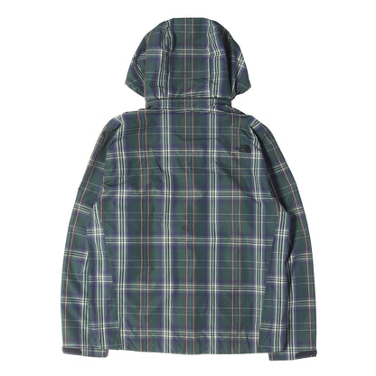 タータンチェック ノベルティ プロフェシー ジャケット(NOVELTY PROPHECY JACKET)
