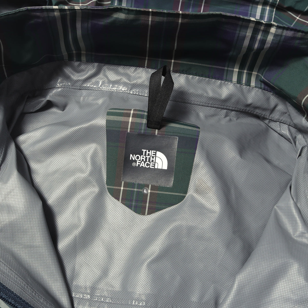 タータンチェック ノベルティ プロフェシー ジャケット(NOVELTY PROPHECY JACKET)