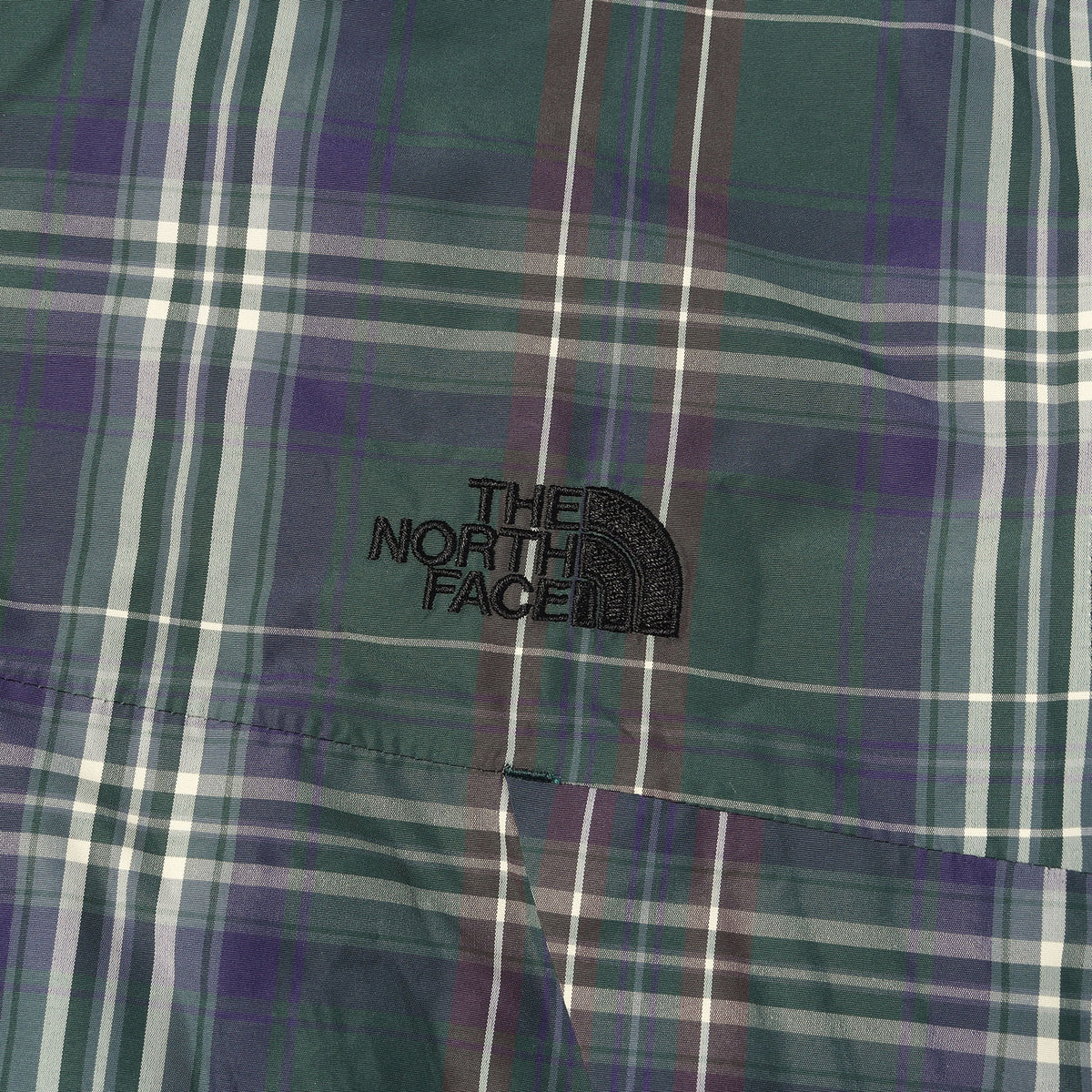 タータンチェック ノベルティ プロフェシー ジャケット(NOVELTY PROPHECY JACKET)