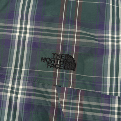 タータンチェック ノベルティ プロフェシー ジャケット(NOVELTY PROPHECY JACKET)