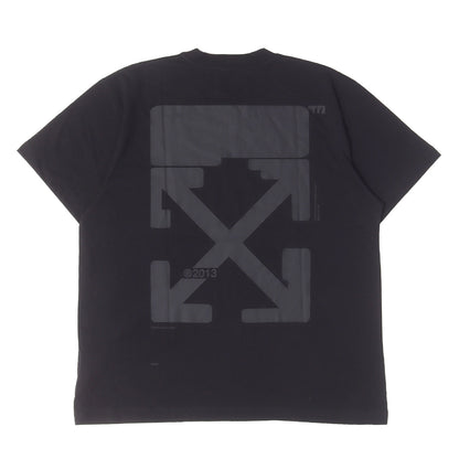 21SS アローマーク オーバーサイズ Tシャツ(TECH MARKER S/S OVER TEE)