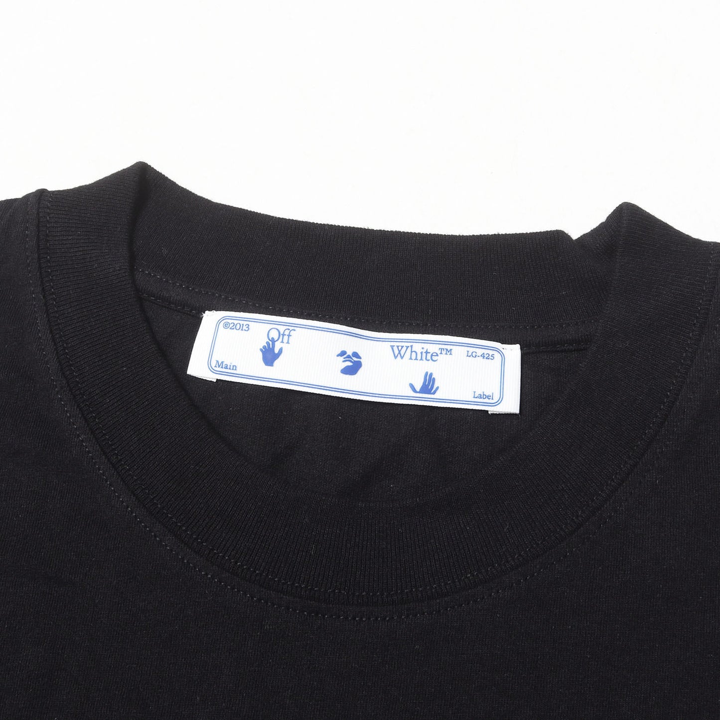 21SS アローマーク オーバーサイズ Tシャツ(TECH MARKER S/S OVER TEE)