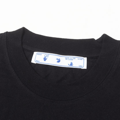 21SS アローマーク オーバーサイズ Tシャツ(TECH MARKER S/S OVER TEE)