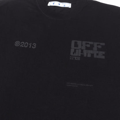 21SS アローマーク オーバーサイズ Tシャツ(TECH MARKER S/S OVER TEE)