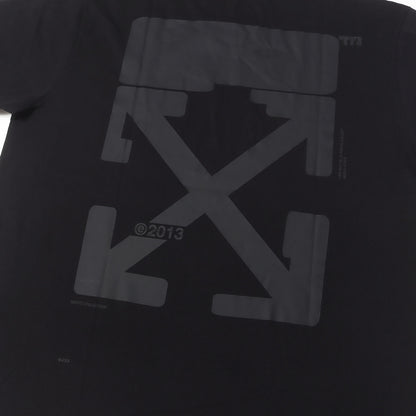 21SS アローマーク オーバーサイズ Tシャツ(TECH MARKER S/S OVER TEE)