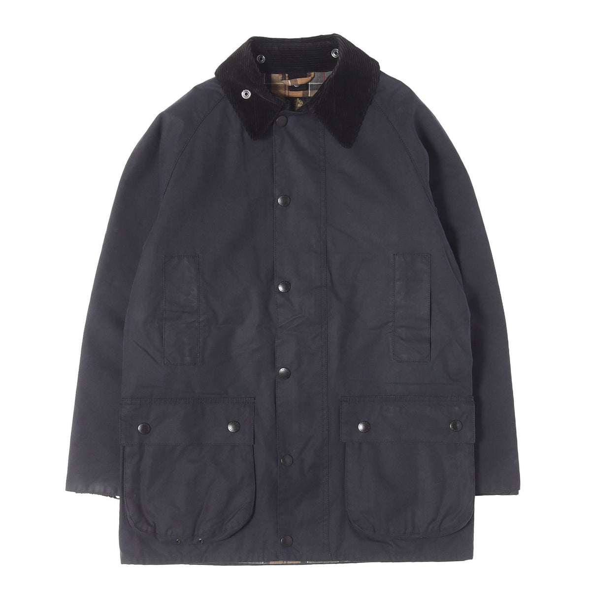 ビューフォート SL オイルドコットン ジャケット (SL BEAUFORT JACKET)