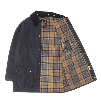 ビューフォート SL オイルドコットン ジャケット (SL BEAUFORT JACKET)