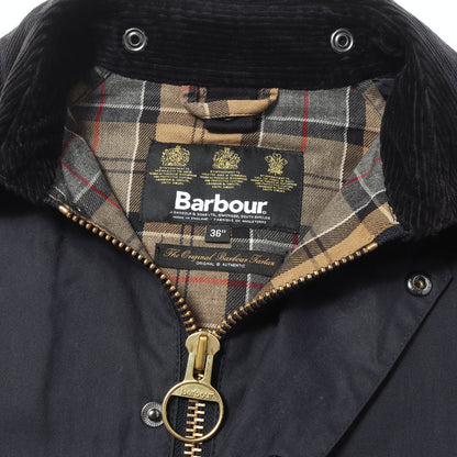 ビューフォート SL オイルドコットン ジャケット (SL BEAUFORT JACKET)