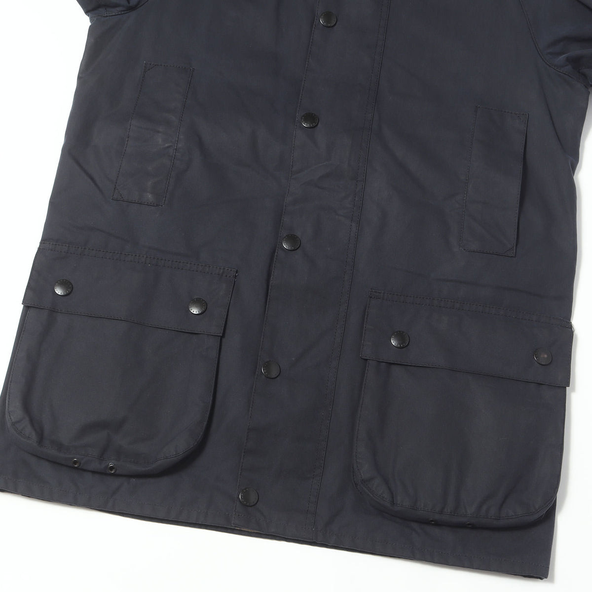 ビューフォート SL オイルドコットン ジャケット (SL BEAUFORT JACKET)