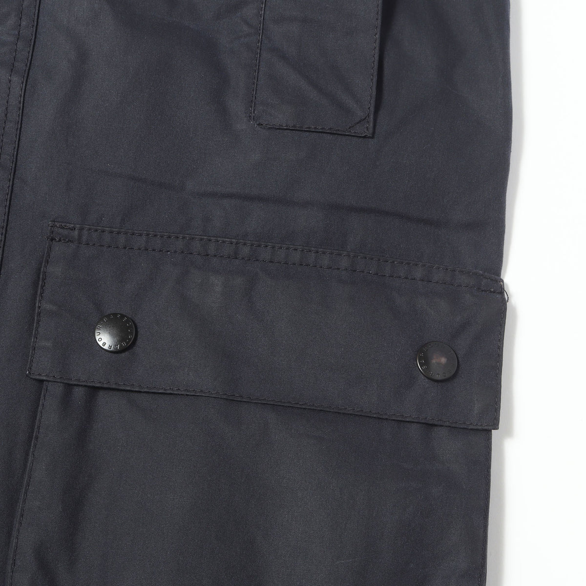 ビューフォート SL オイルドコットン ジャケット (SL BEAUFORT JACKET)