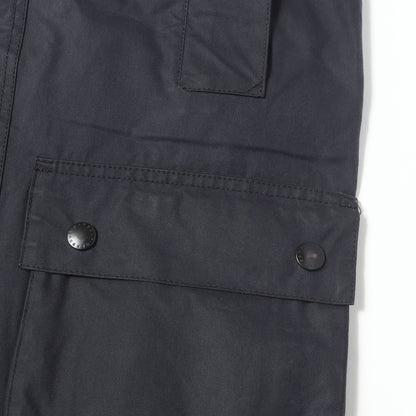ビューフォート SL オイルドコットン ジャケット (SL BEAUFORT JACKET)