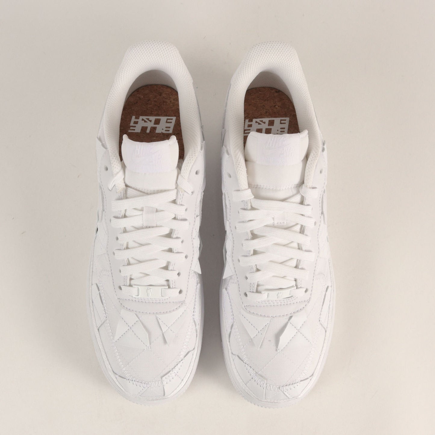×BILLIE EILISH AIR FORCE 1 SP (DZ3674-100)