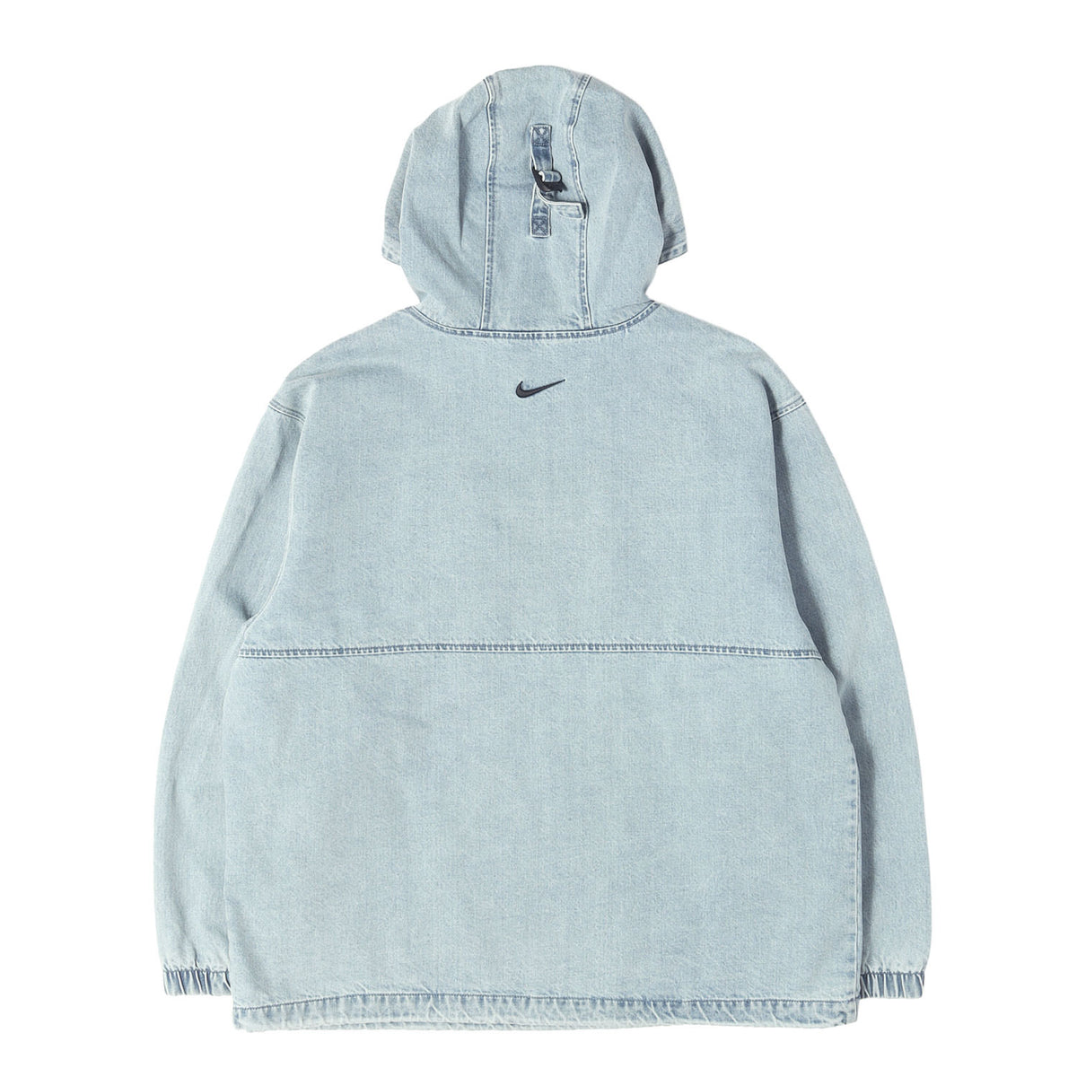 22AW ×NIKE ACG デニム プルオーバー ジャケット (ACG Denim Pullover)