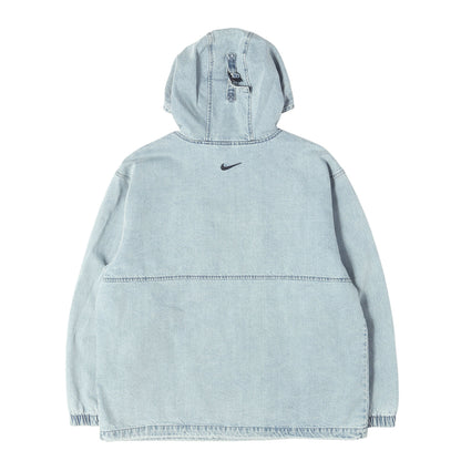 22AW ×NIKE ACG デニム プルオーバー ジャケット (ACG Denim Pullover)