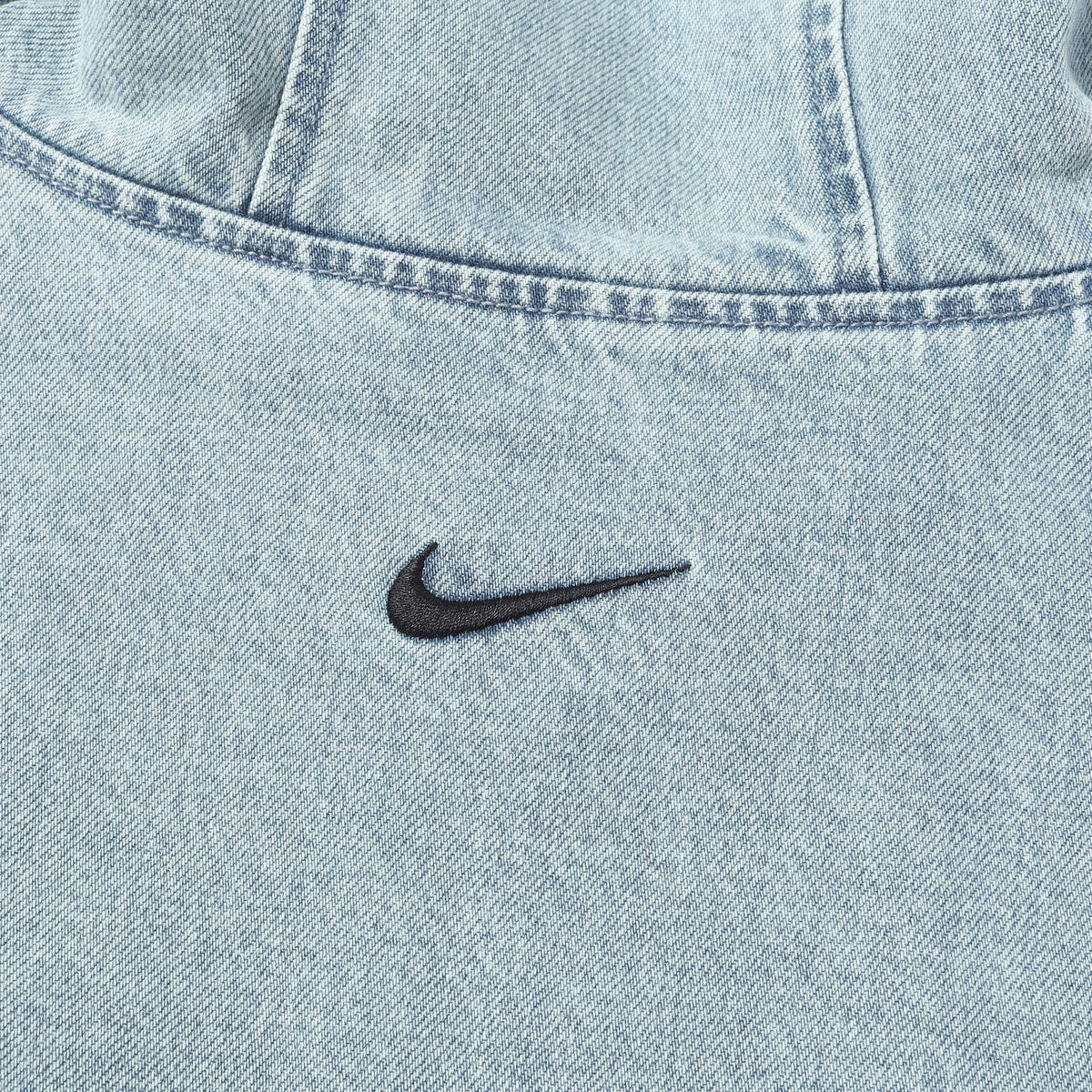 22AW ×NIKE ACG デニム プルオーバー ジャケット (ACG Denim Pullover)