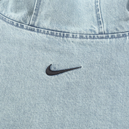22AW ×NIKE ACG デニム プルオーバー ジャケット (ACG Denim Pullover)