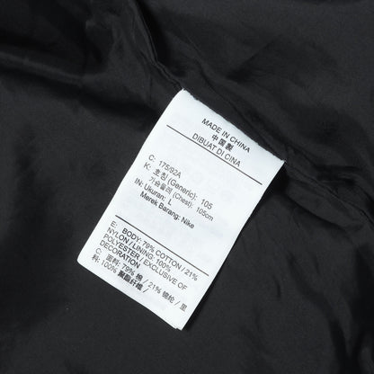 22AW ×NIKE ACG デニム プルオーバー ジャケット (ACG Denim Pullover)