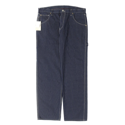 [現行モデル] 12oz ウォバッシュ エンジニア ペインターパンツ