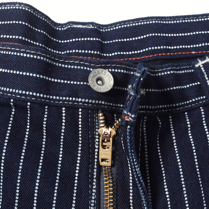 [現行モデル] 12oz ウォバッシュ エンジニア ペインターパンツ