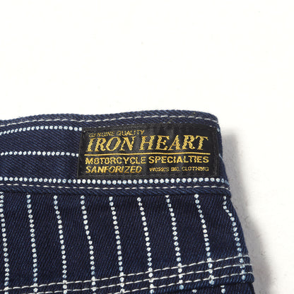 [現行モデル] 12oz ウォバッシュ エンジニア ペインターパンツ