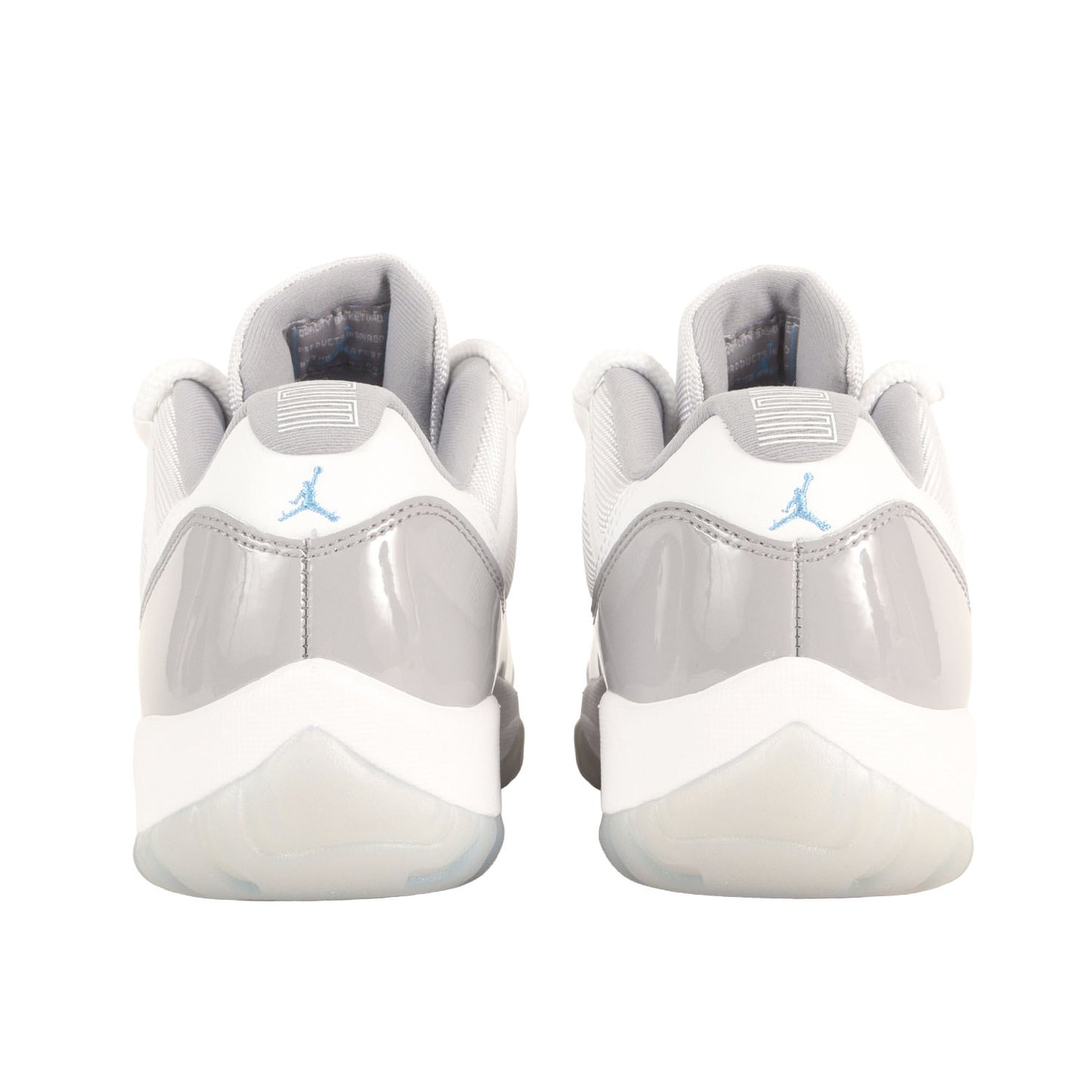 AIR JORDAN 11 RETRO LOW (AV2187-140)