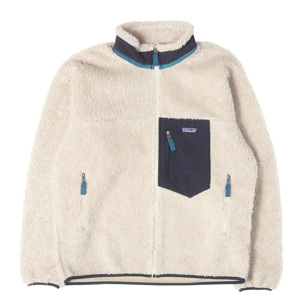 22AW クラシック レトロX フリースジャケット (Classic Retro-X Jacket)