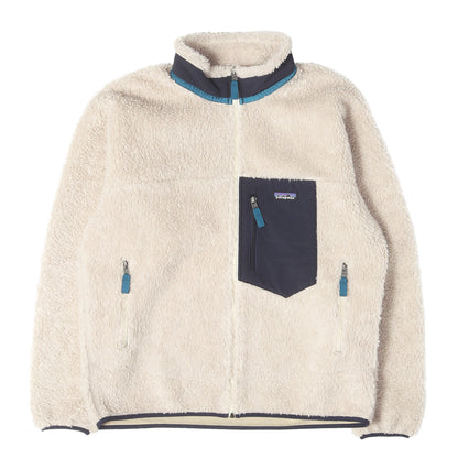 22AW クラシック レトロX フリースジャケット (Classic Retro-X Jacket)