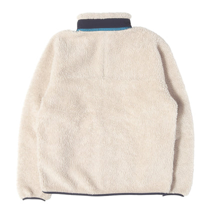 22AW クラシック レトロX フリースジャケット (Classic Retro-X Jacket)