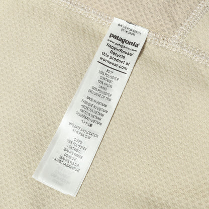 22AW クラシック レトロX フリースジャケット (Classic Retro-X Jacket)