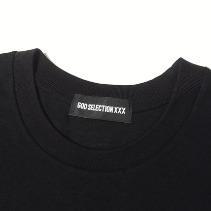24SS レディーフォト ヘビー ロングスリーブ Tシャツ(LONG SLEEVE POCKET T-SHIRT)